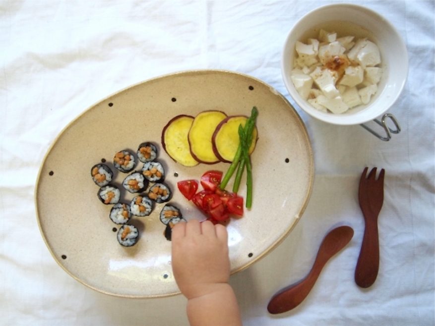 歯科衛生士と食育 第９回 離乳食 後期 完了期 歯科衛生士のための医院研修とセミナー ラ プレシャス La Precious