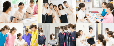 私たちのビジョン