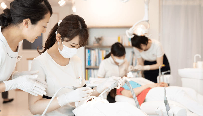 ベーシックコース