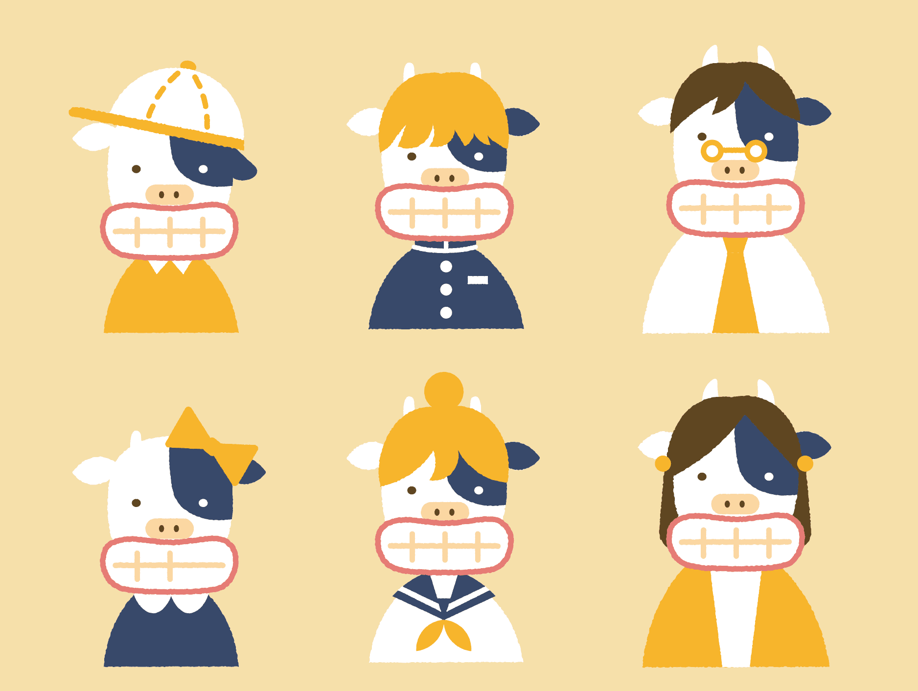 パンフレット制作