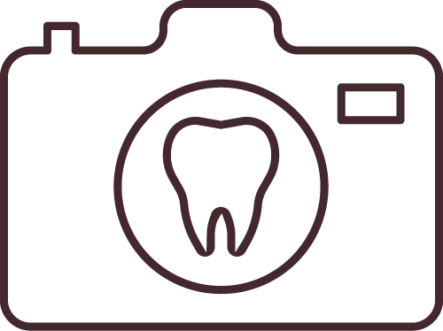 口腔内写真レッスン